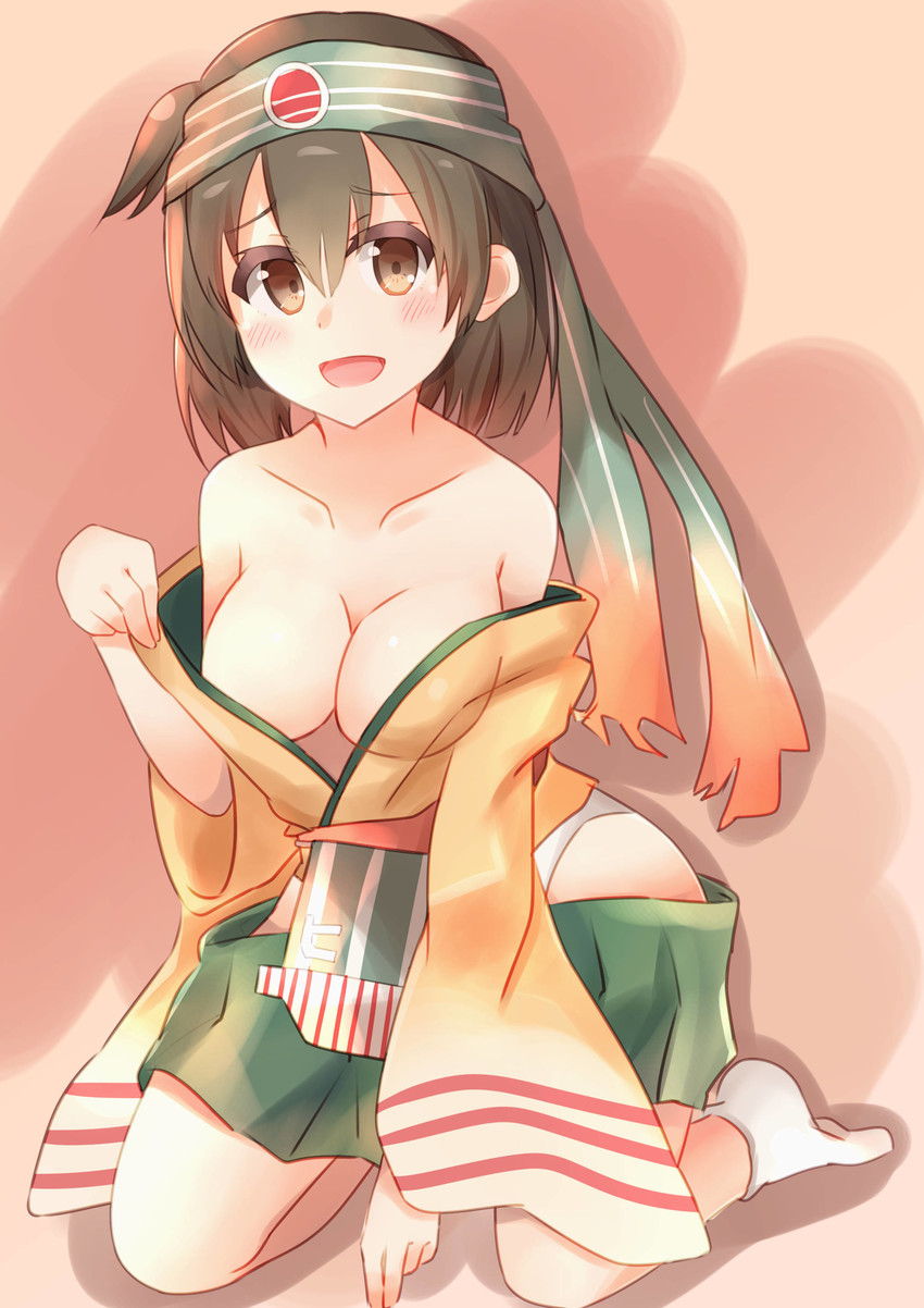 hiryuu and hiryuu kai ni (kantai collection) drawn by kapatarou
