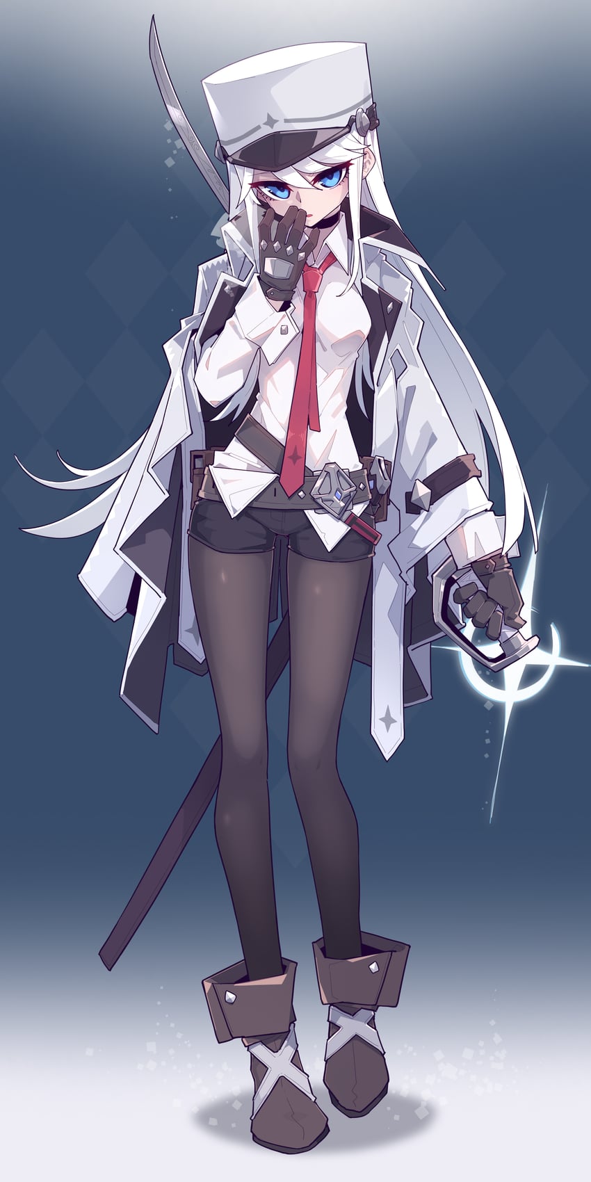 original drawn by imazawa