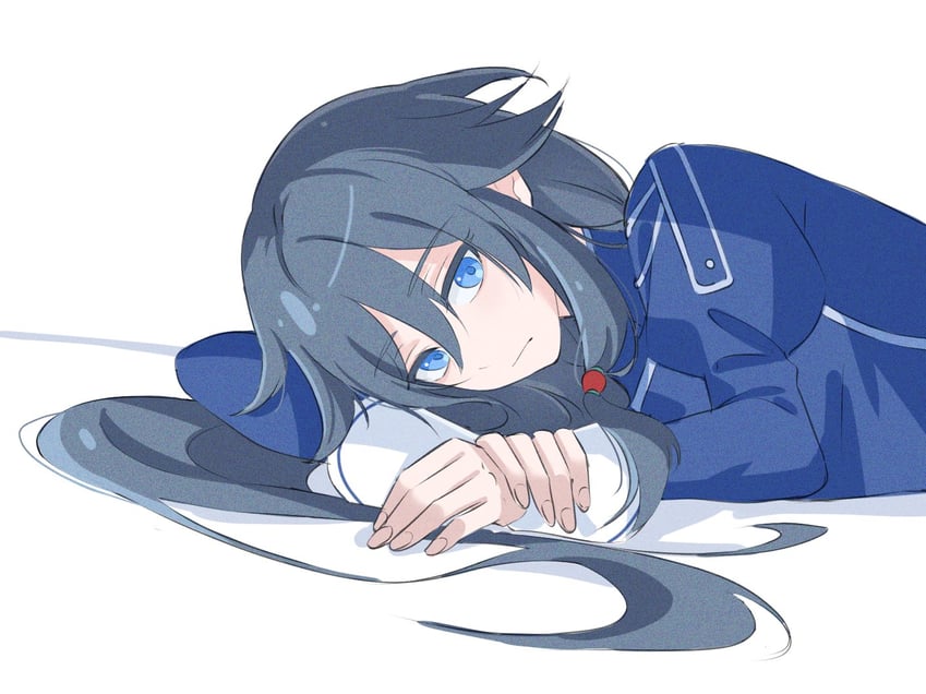 fu hua (honkai and 1 more) drawn by yuhuria_52