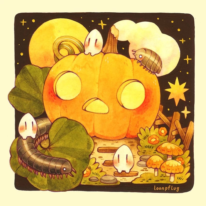 original drawn by lianne_pflug