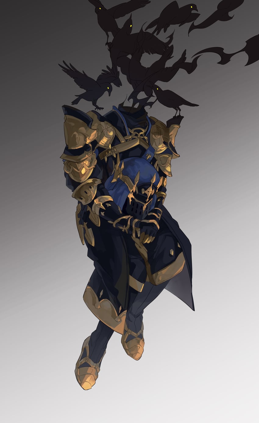 fray myste (final fantasy and 1 more) drawn by lyraneverstop