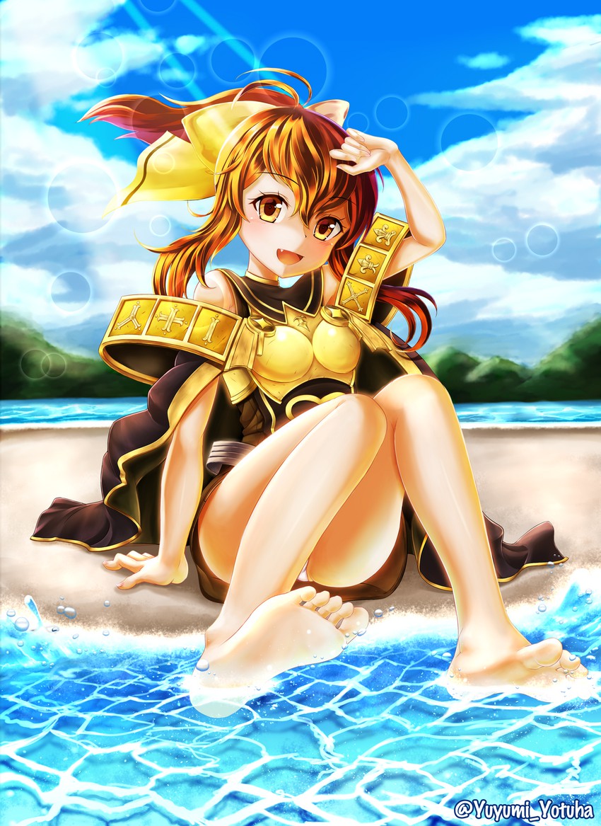 delthea (fire emblem and 2 more) drawn by yuyumi_(yuurei)