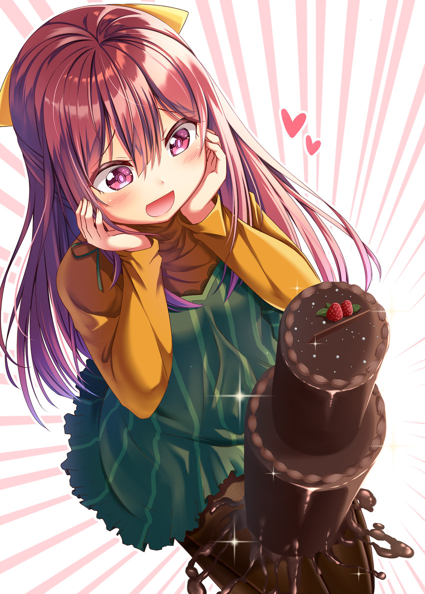 kamikaze (kantai collection) drawn by gurande_(g-size)