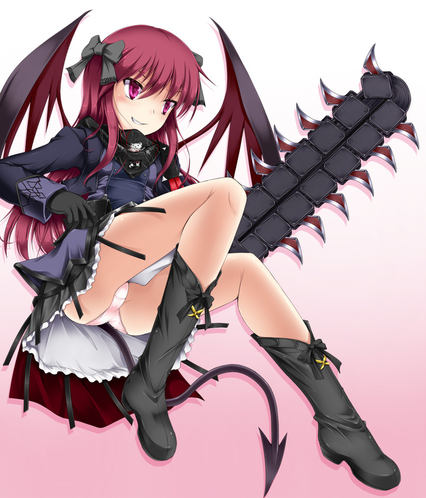 original and 1 more drawn by shimo_(depthbomb)