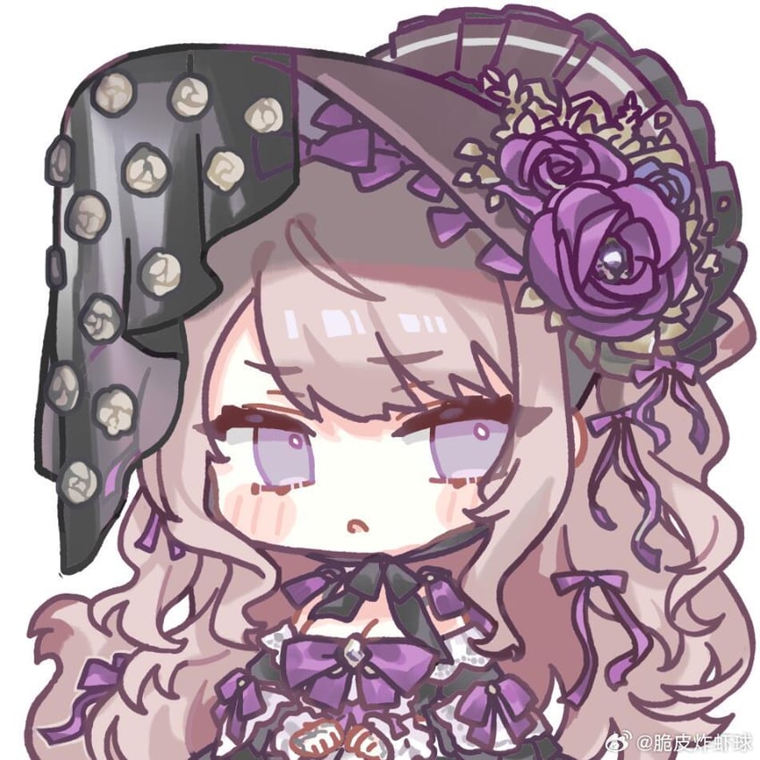 stevens 520 (girls' frontline) drawn by cui_pi_zha_xia_qiu