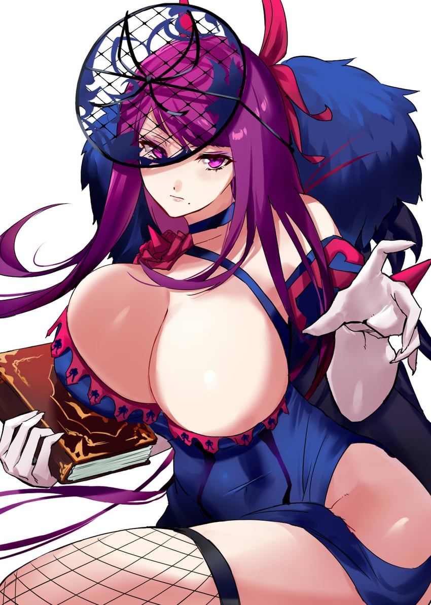 ivy (fire emblem and 1 more) drawn by negresco