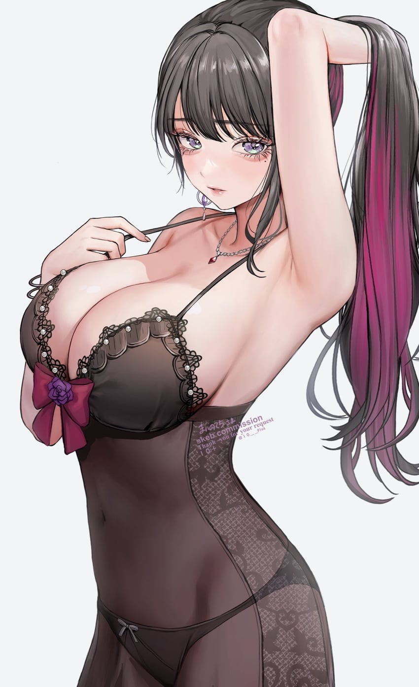 koinoya mai (propro production) drawn by 10_plus