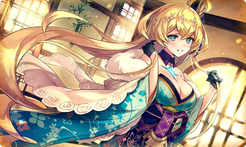 tiferet (phantom of the kill and 1 more)