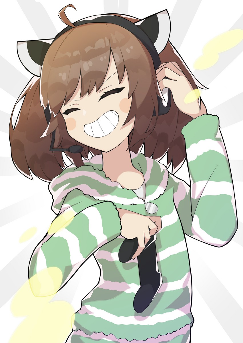 touhoku kiritan (voiceroid and 1 more) drawn by kashisuover