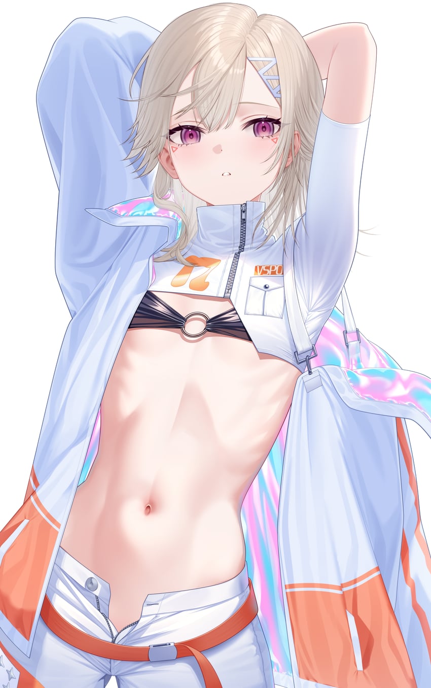 komori met (vspo! and 1 more) drawn by nikichiho