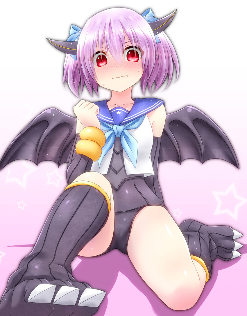 zandrias (ultra series and 2 more) drawn by watarui