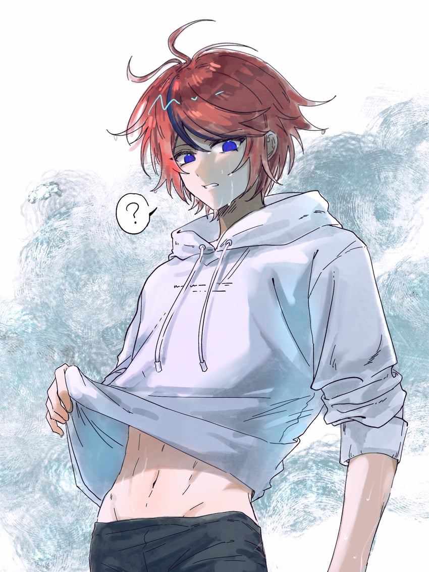 sumino takumi (the hundred line -last defense academy-) drawn by roiko7010