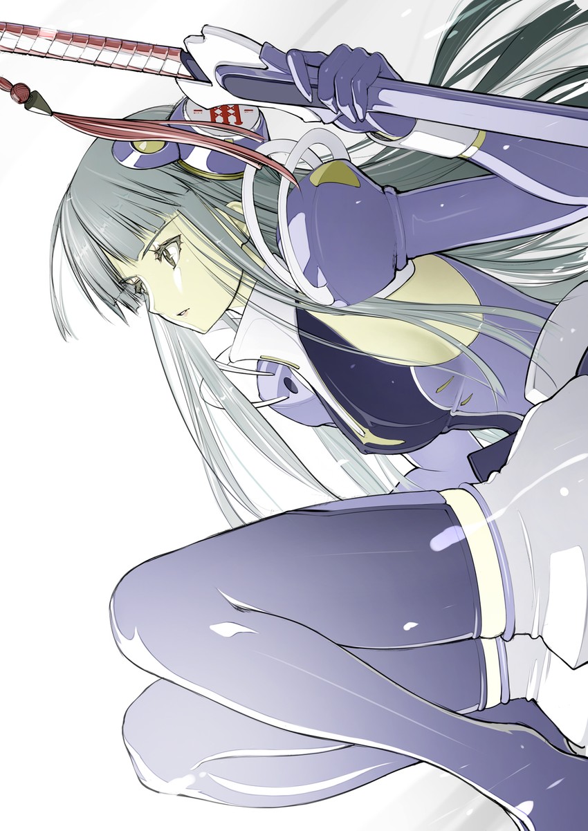 akane (ar tonelico and 1 more) drawn by nakabayashi_reimei