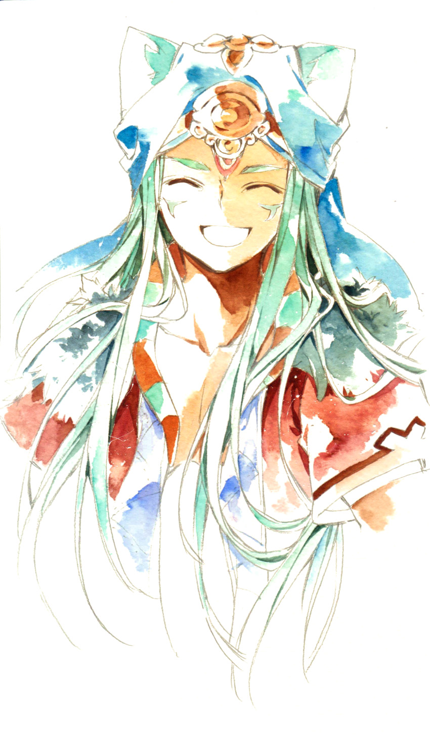 leon (rune factory and 1 more) drawn by oboro_keisuke