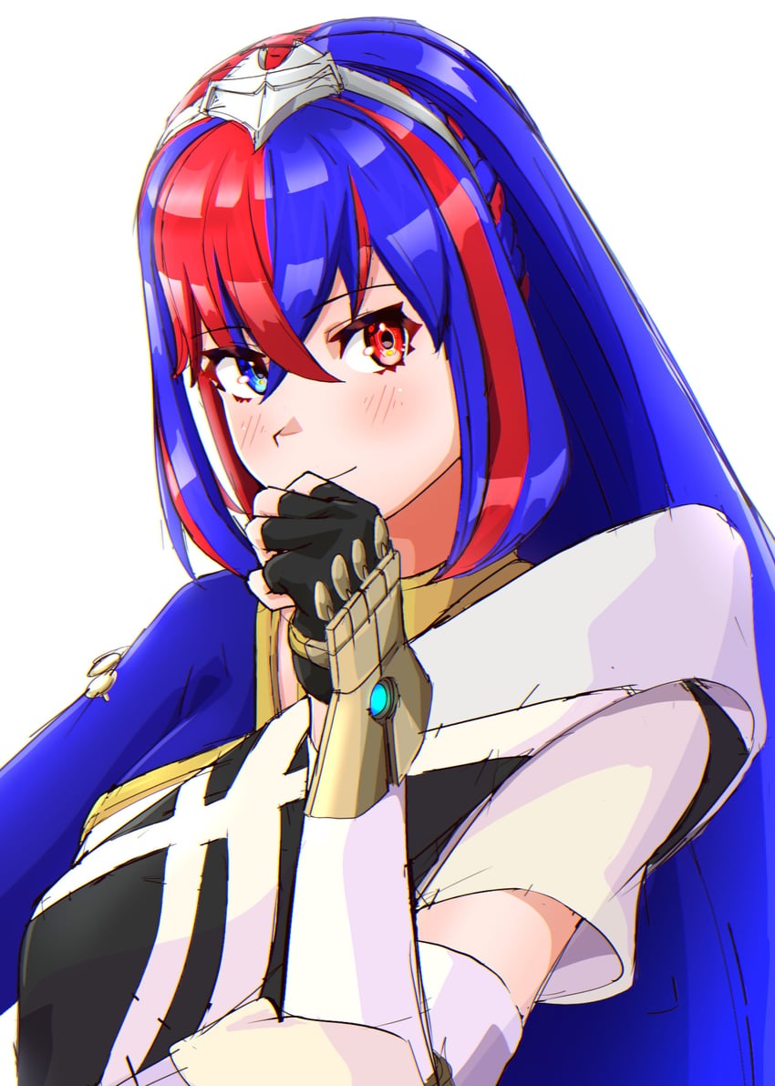female alear (fire emblem and 1 more) drawn by to_(tototo_tk)