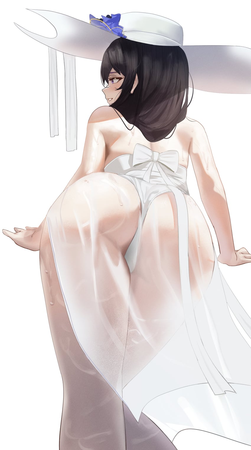 mary (goddess of victory: nikke) drawn by 22_(wawara22)