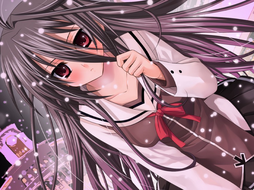 usami haru (g-senjou no maou) drawn by akito_(ao's_club)