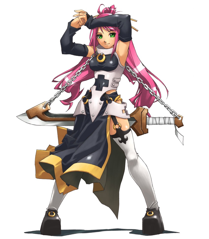 yunellia (spectral and 1 more) drawn by hirano_katsuyuki