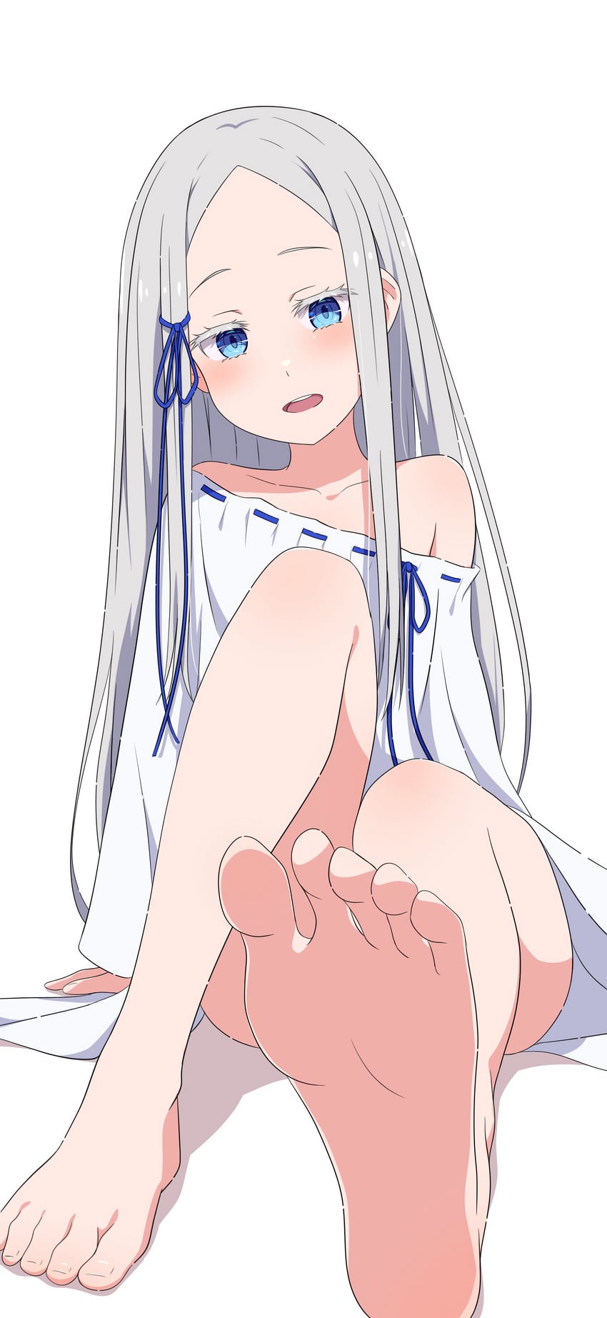 pandora (re:zero kara hajimeru isekai seikatsu) drawn by na-suke