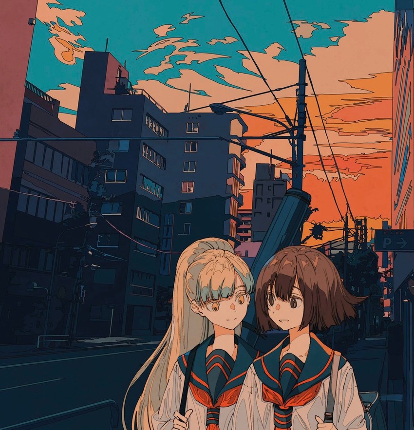 original drawn by cogecha