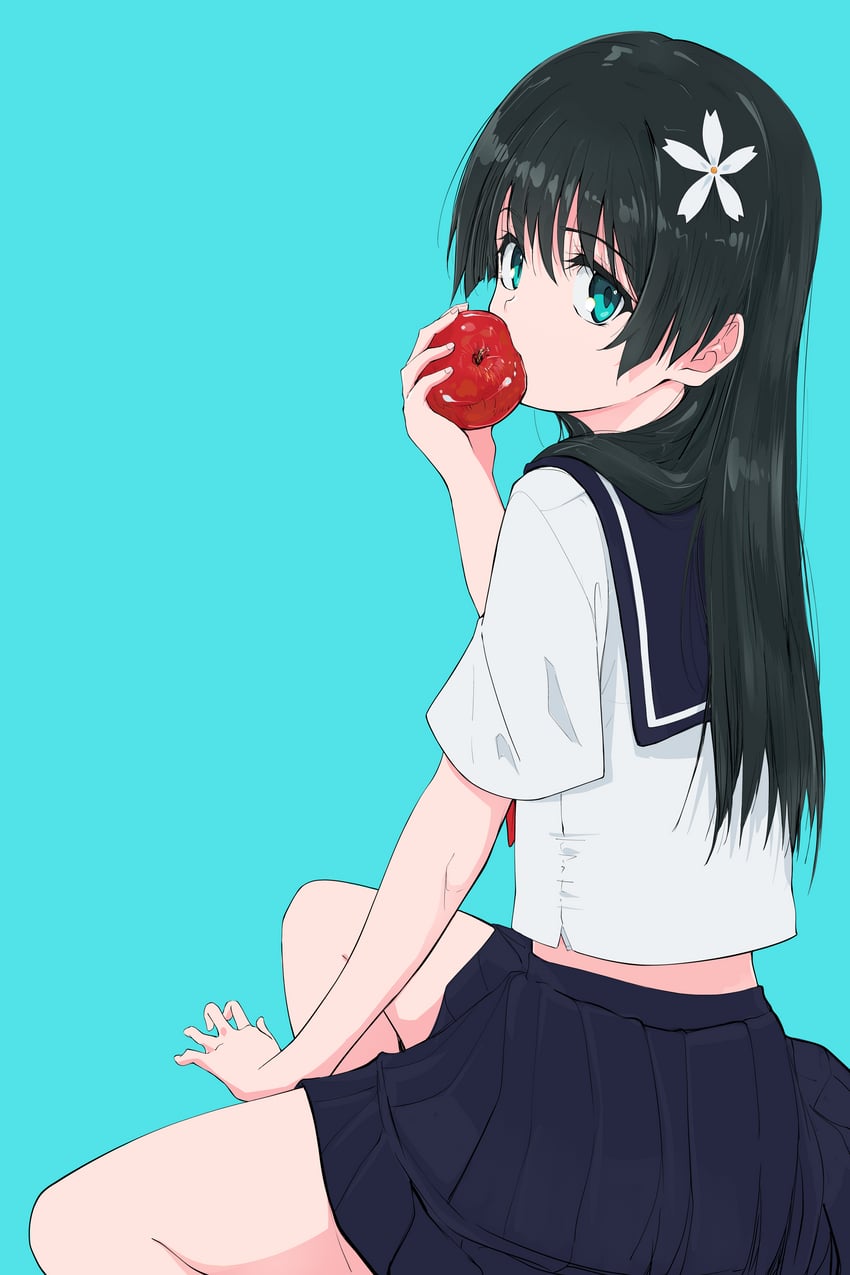 saten ruiko (toaru majutsu no index and 1 more) drawn by musaki_(msaki666)