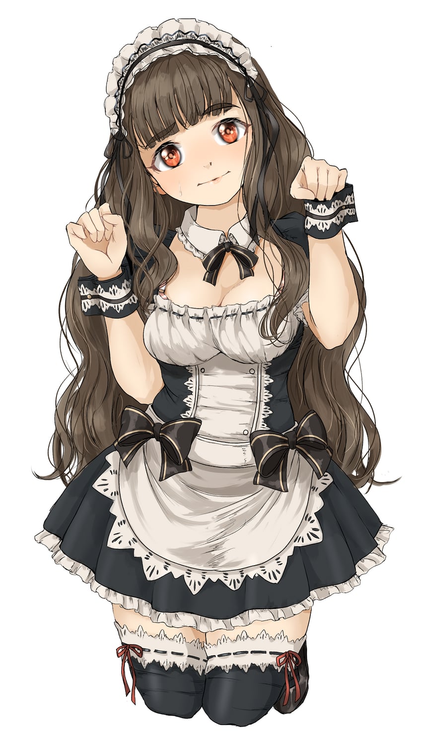 kamiya nao (idolmaster and 1 more) drawn by gatsby_ssl