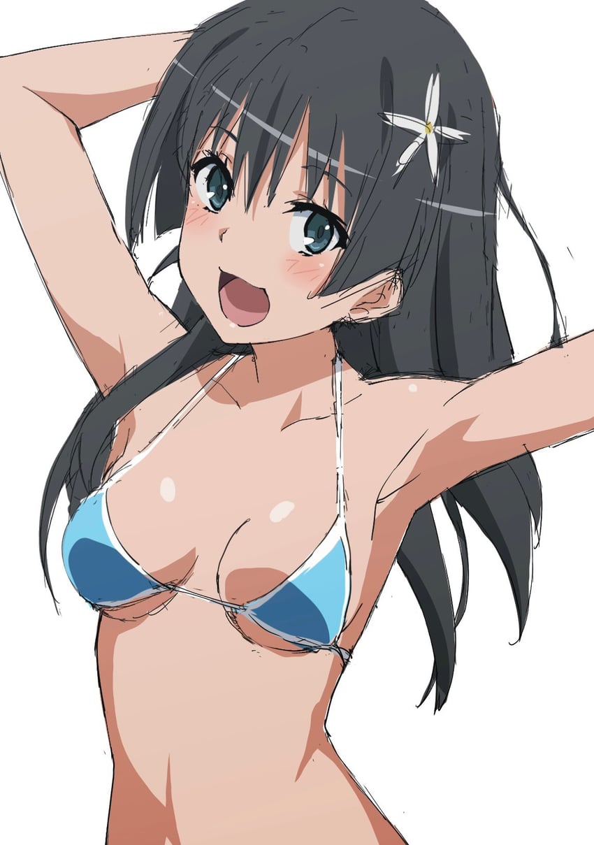 saten ruiko (toaru majutsu no index and 1 more) drawn by shou937