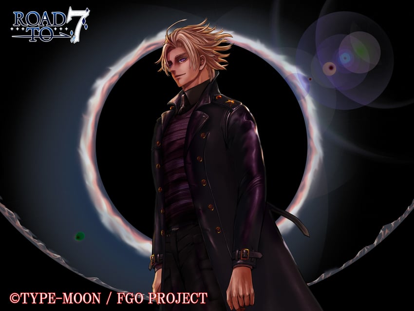 daybit sem void (fate and 1 more) drawn by takahashi_keitarou