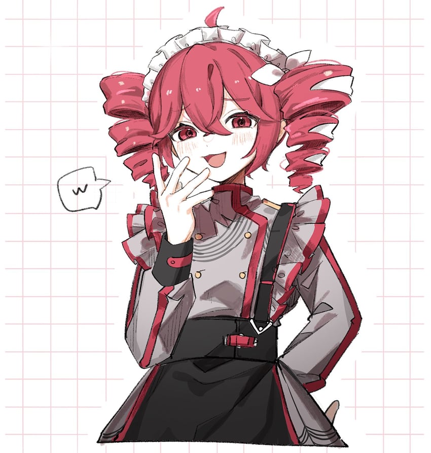 kasane teto (utau and 1 more) drawn by sirotuki