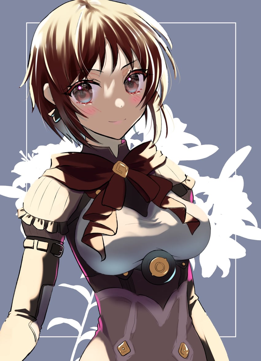 monica von ochs (fire emblem and 2 more) drawn by mu_tu_bu