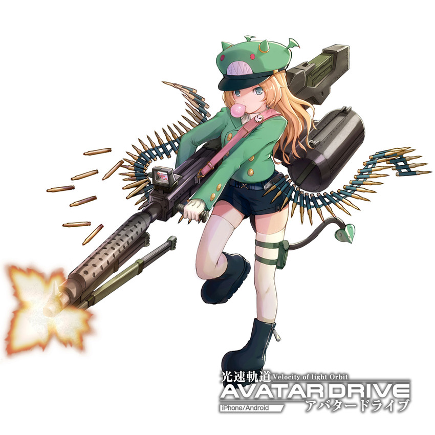 kousoku kidou avatar drive drawn by ken_(fkenorat)