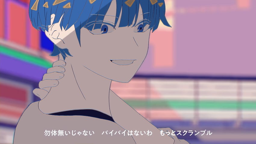phosphophyllite (houseki no kuni and 1 more) drawn by shirokuko