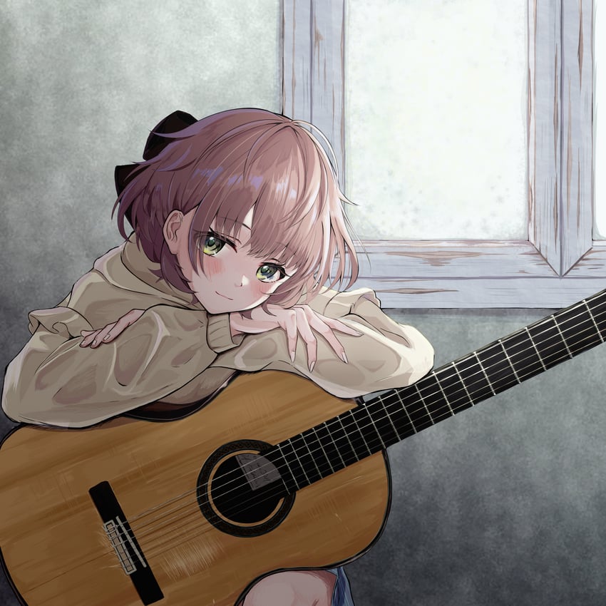 ikuta haruki (idolmaster and 1 more) drawn by john_kelly