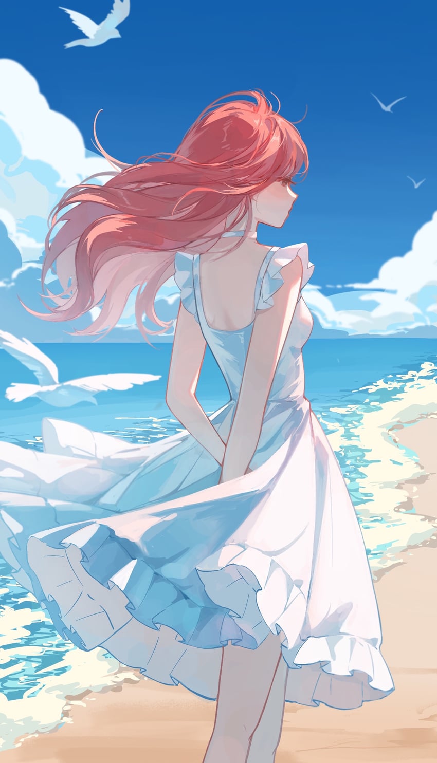 nikki (nikki and 1 more) drawn by hui_mouren