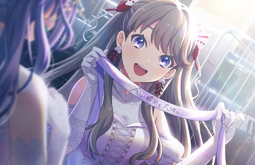 fujishima megumi and otomune kozue (love live! and 1 more)
