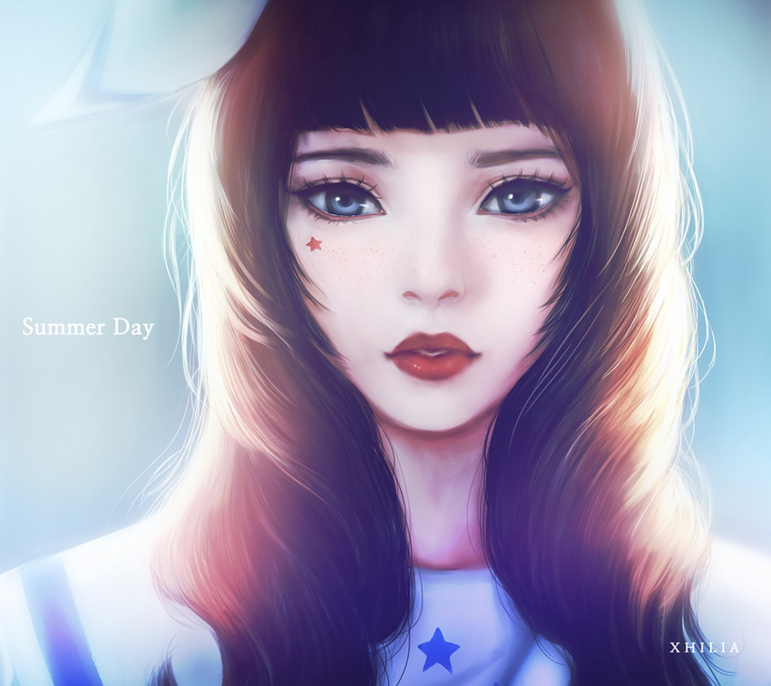 original drawn by xhilia_jp