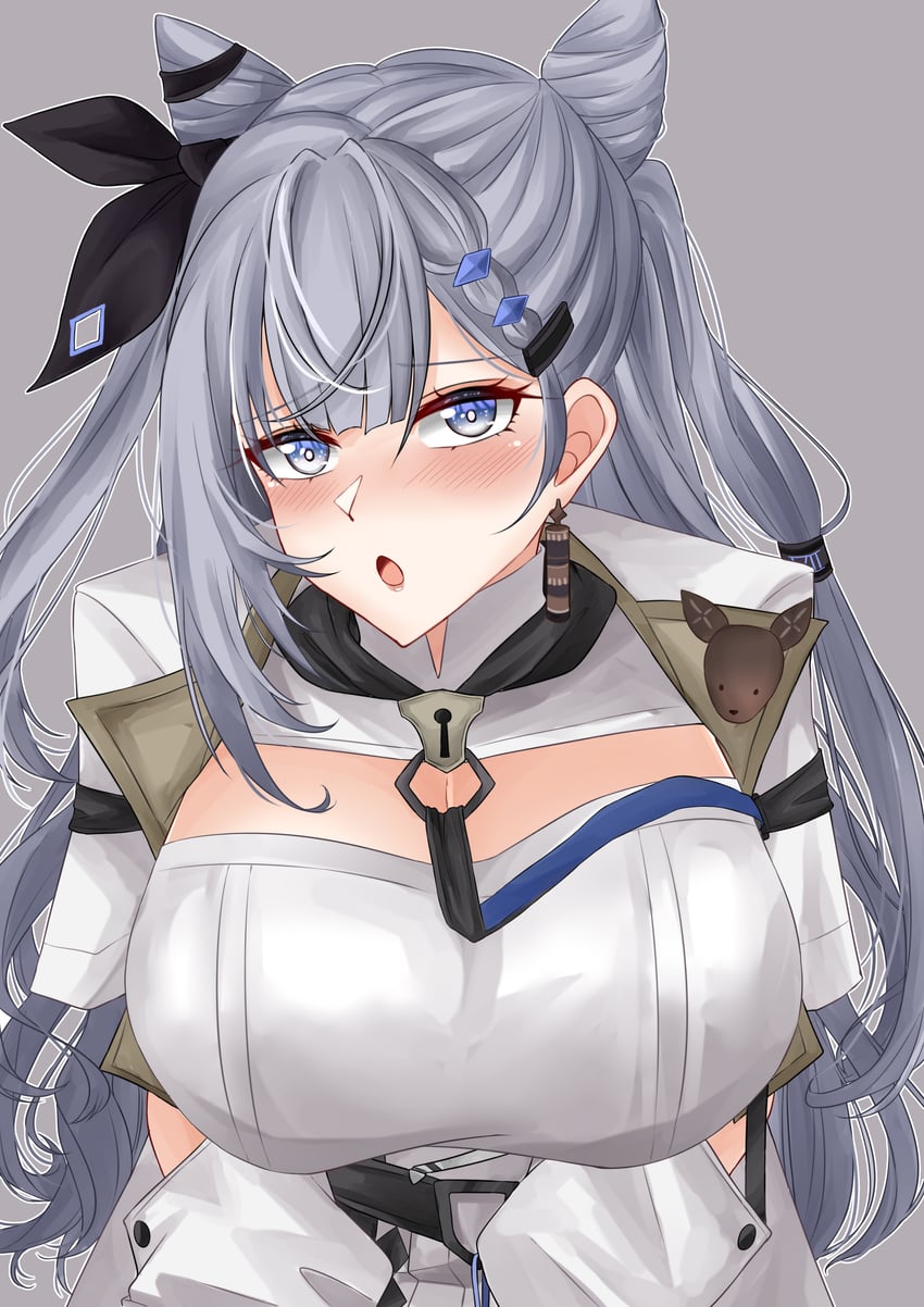 vestia zeta (hololive and 1 more) drawn by rynn_(darknescorez)
