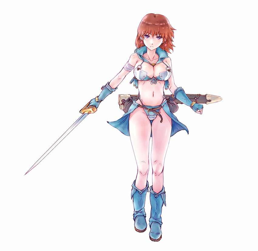 nausicaa (kaze no tani no nausicaa) drawn by tamago_tomato