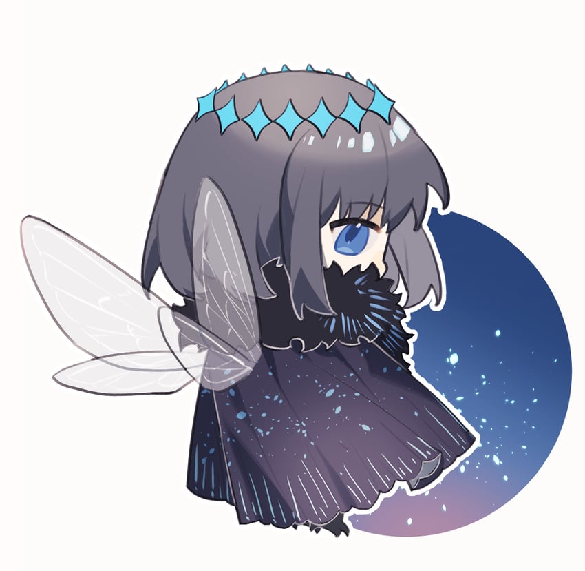 oberon (fate and 1 more) drawn by idass_(idass16)