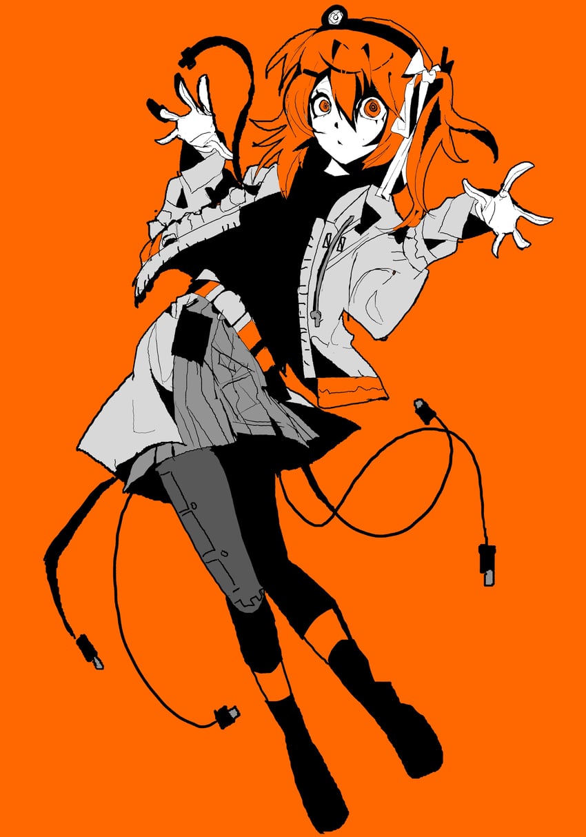 adachi rei (utau and 1 more) drawn by cttn1117
