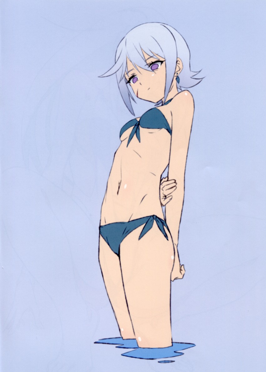chris (kono subarashii sekai ni shukufuku wo!) drawn by yamamoto_shuuhei