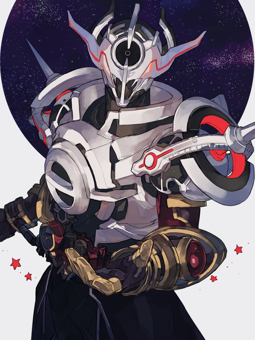 kamen rider evol, evolto, and evol blackhole (kamen rider and 1 more) drawn by bbbb_fex