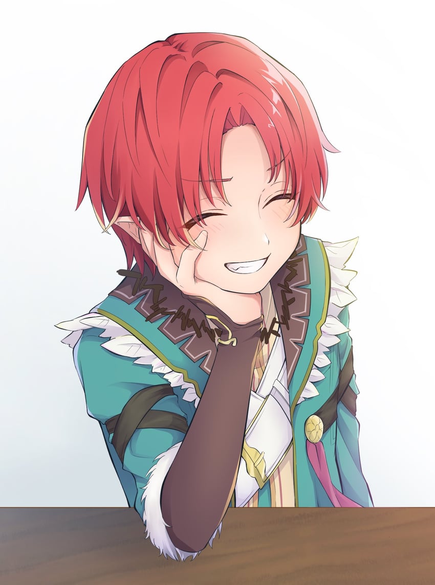 doug (rune factory and 1 more) drawn by hayamaro65
