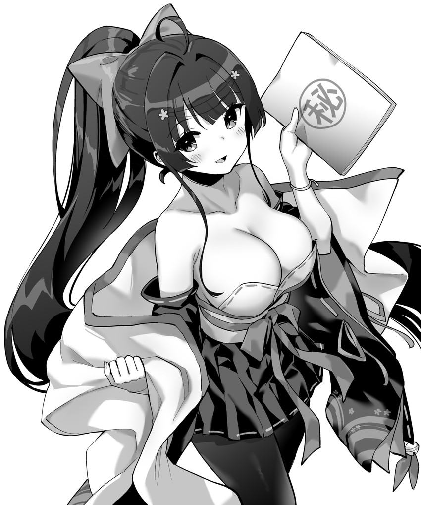 agano (azur lane) drawn by hori_(hori_no_su)