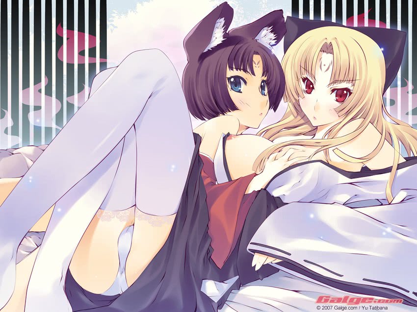 original and 1 more drawn by tachibana_yuu