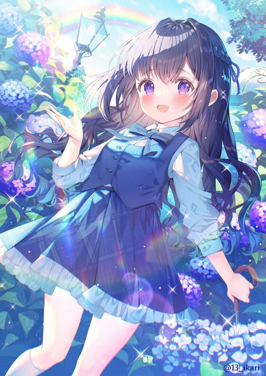 original drawn by ikari_(aor3507)