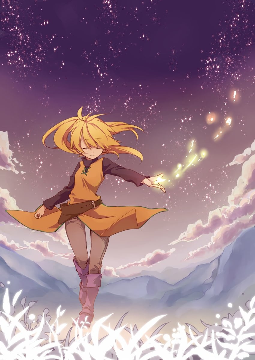 yellow (pokemon and 1 more) drawn by unagi_(kobucha_blaster)