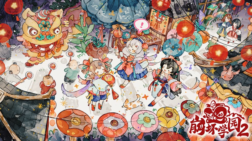 kiana kaslana, raiden mei, bronya zaychik, mushoku kika, and elsa lopez (honkai and 1 more)