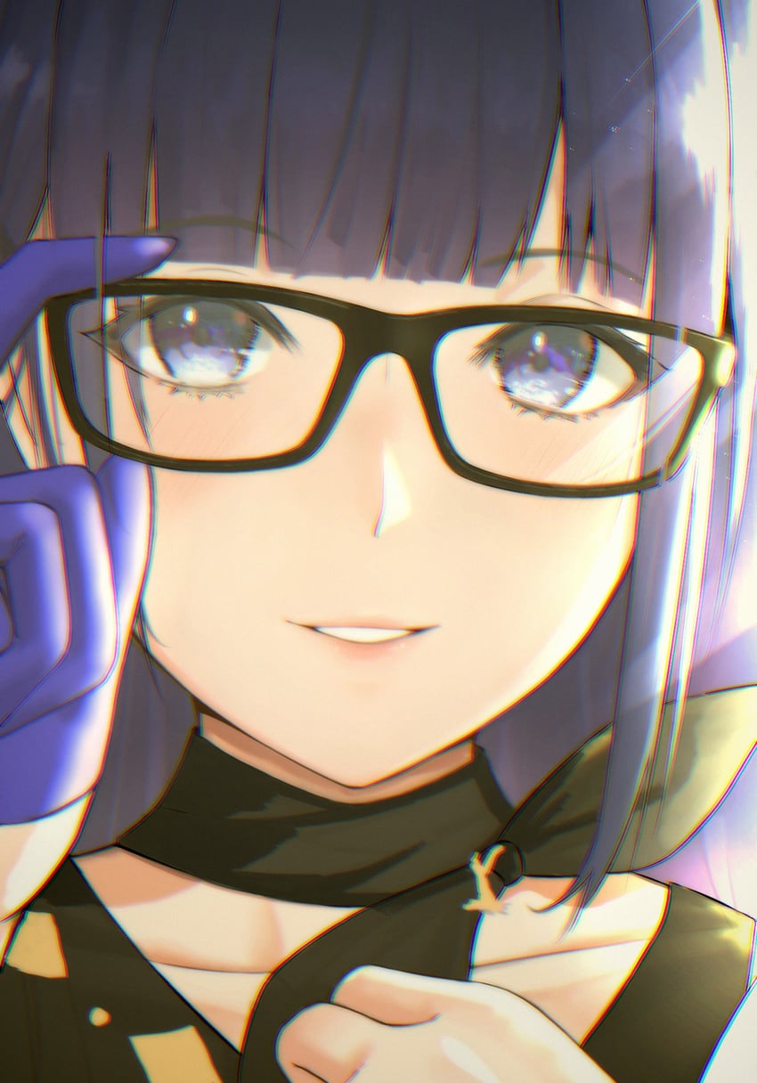raiden mei (honkai and 1 more) drawn by eleaaa
