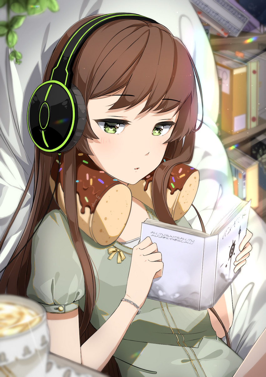 original drawn by sasoura